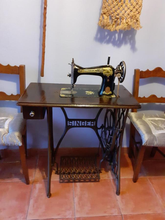 Casa Rural Ruta Del Agua 4 Hab Al Lado Monasterio De Piedra Munébrega Exterior foto