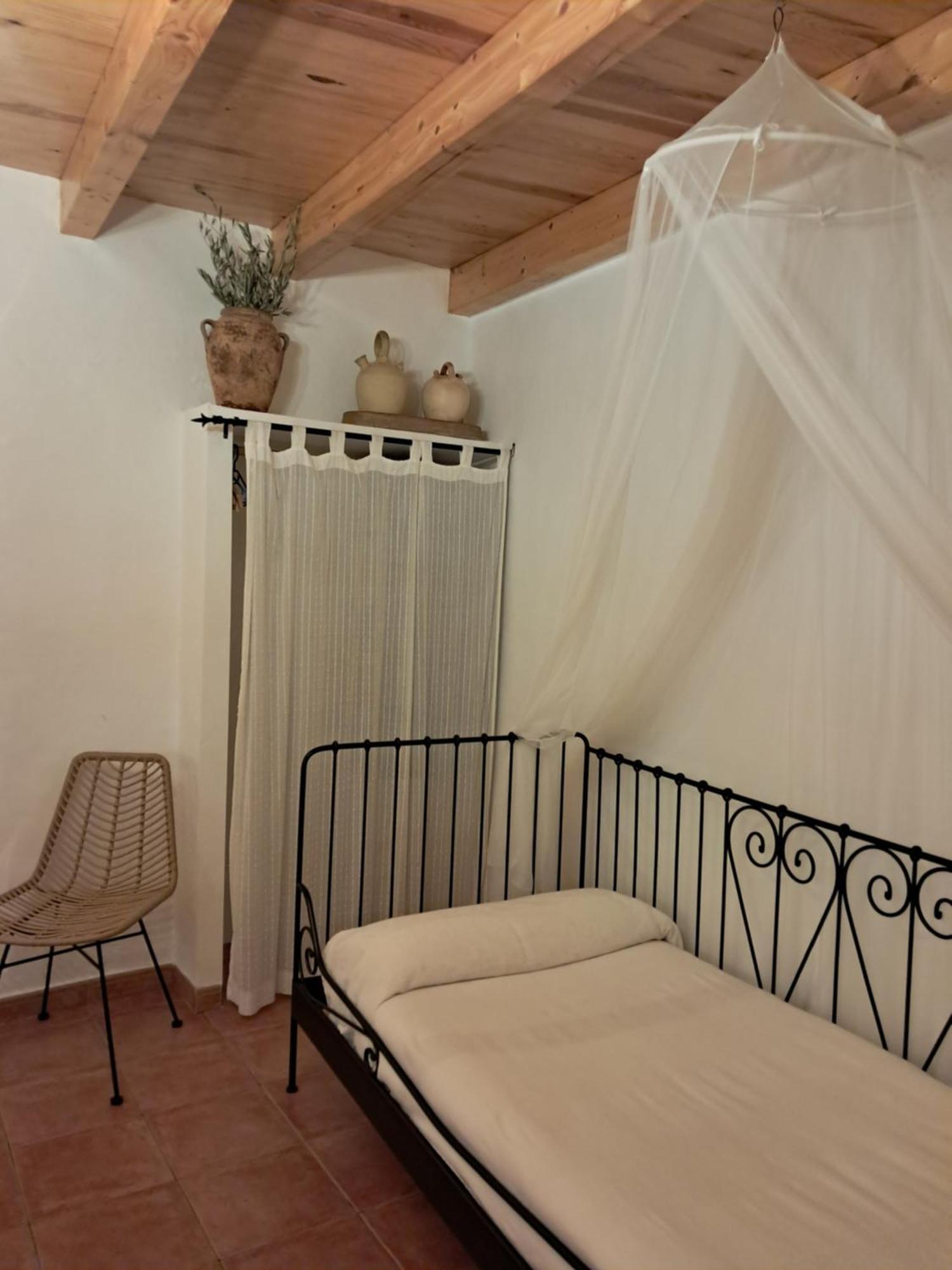 Casa Rural Ruta Del Agua 4 Hab Al Lado Monasterio De Piedra Munébrega Exterior foto